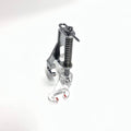 B37 B38 Freemotion Embroidery Foot Bernette