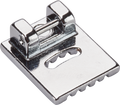 B77 B79 Academy B05 Crafter Sew & Go Pintuck Foot Bernette
