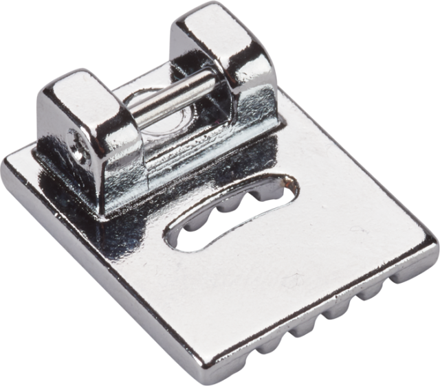 B77 B79 Academy B05 Crafter Sew & Go Pintuck Foot Bernette