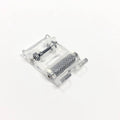 B77 B79 B05 Academy/Crafter Roller Foot Bernette