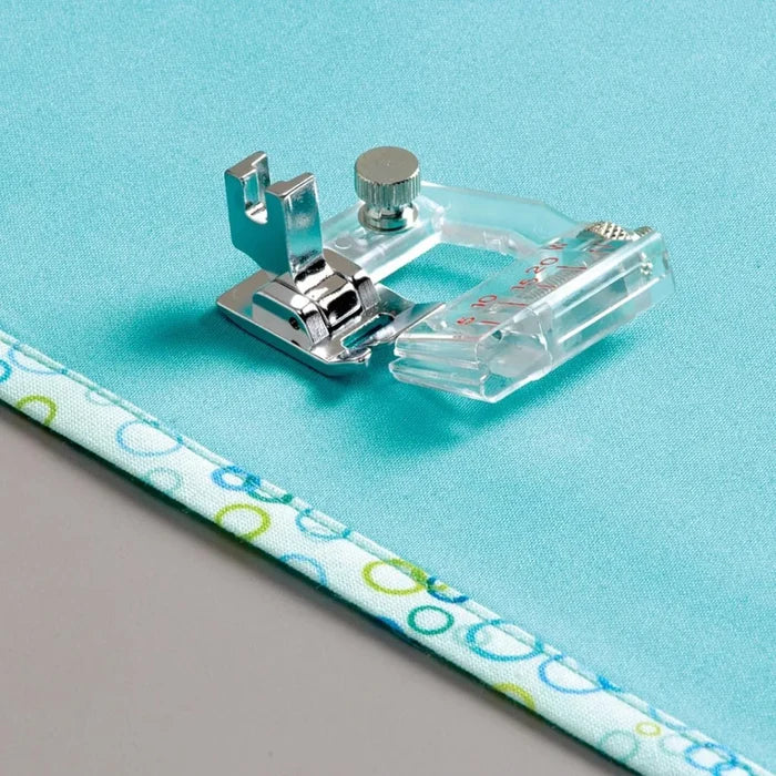 Baby Lock Adjustable Bias Binder Foot
