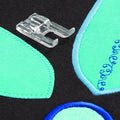 Baby Lock ESG-OT Open Toe Clear Foot