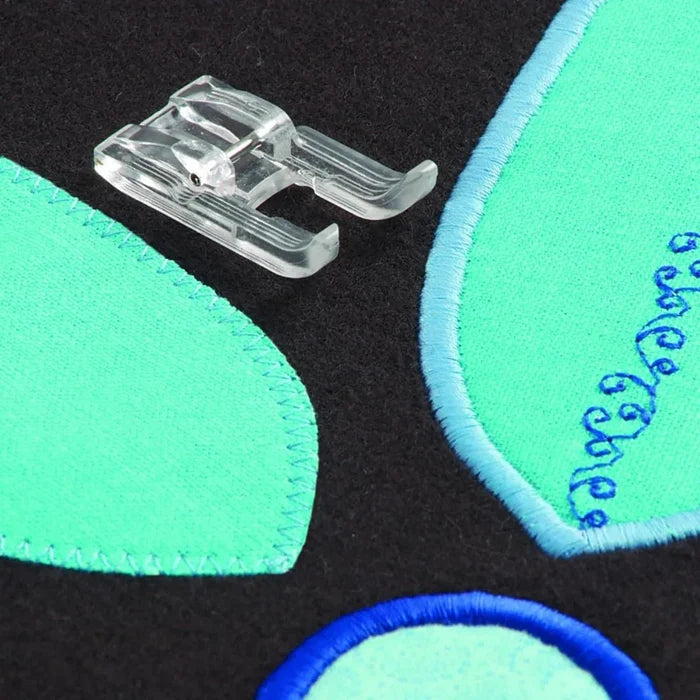 Baby Lock ESG-OT Open Toe Clear Foot