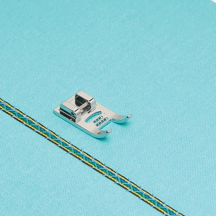 Babylock Cording Foot - 7 Cord
