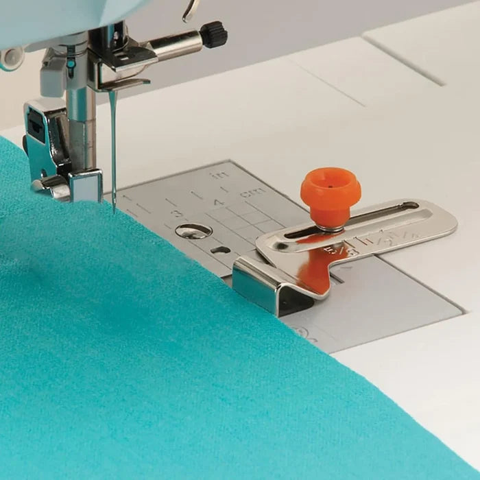 Babylock Ellegant BLG Seam Guide