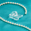 Babylock Pearl and Piping Foot for ESG