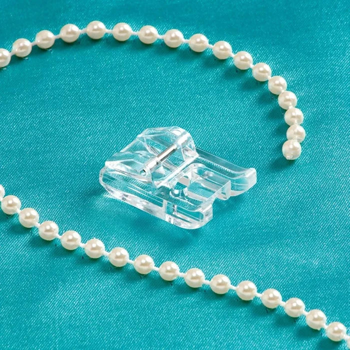 Babylock Pearl and Piping Foot for ESG