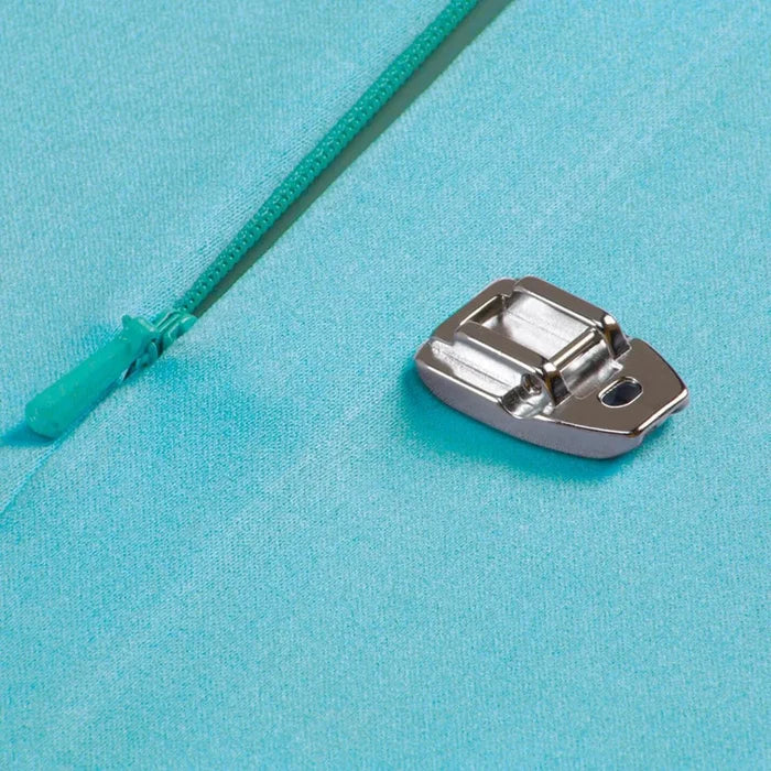 Babylock Zipper Foot - Invisible