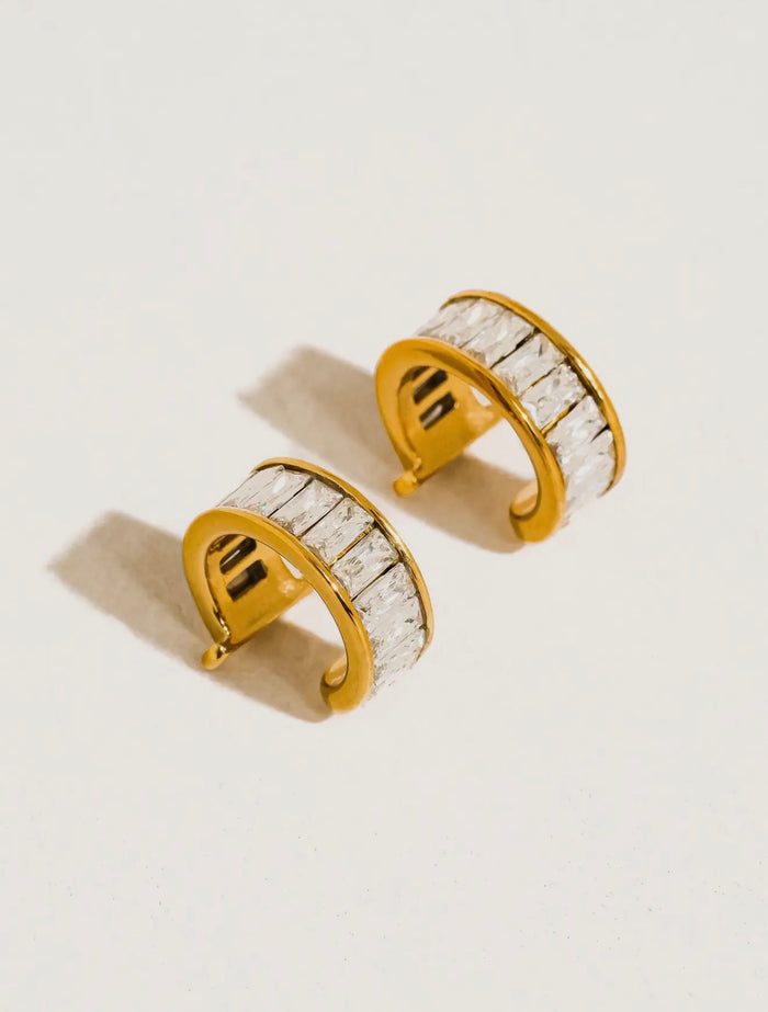 Baguette Ear Cuff