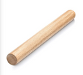 Baking Baker's Rolling Pin
