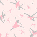 Ballerina Flannel