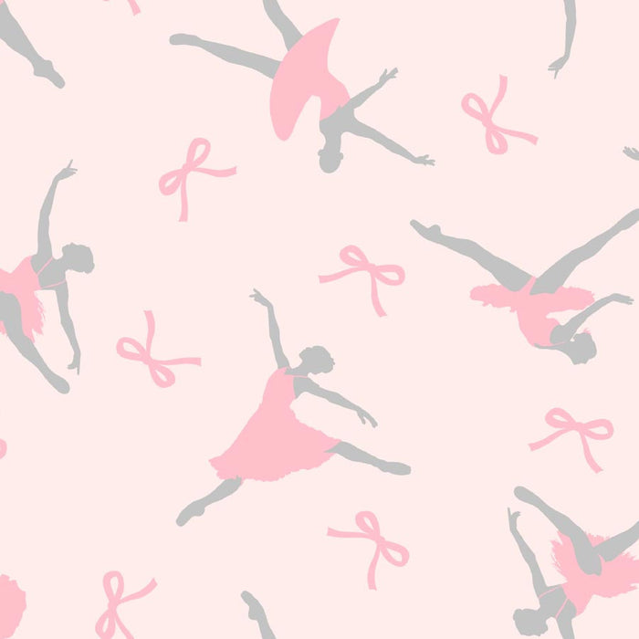 Ballerina Flannel