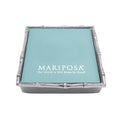 Bamboo Napkin Box with Insert