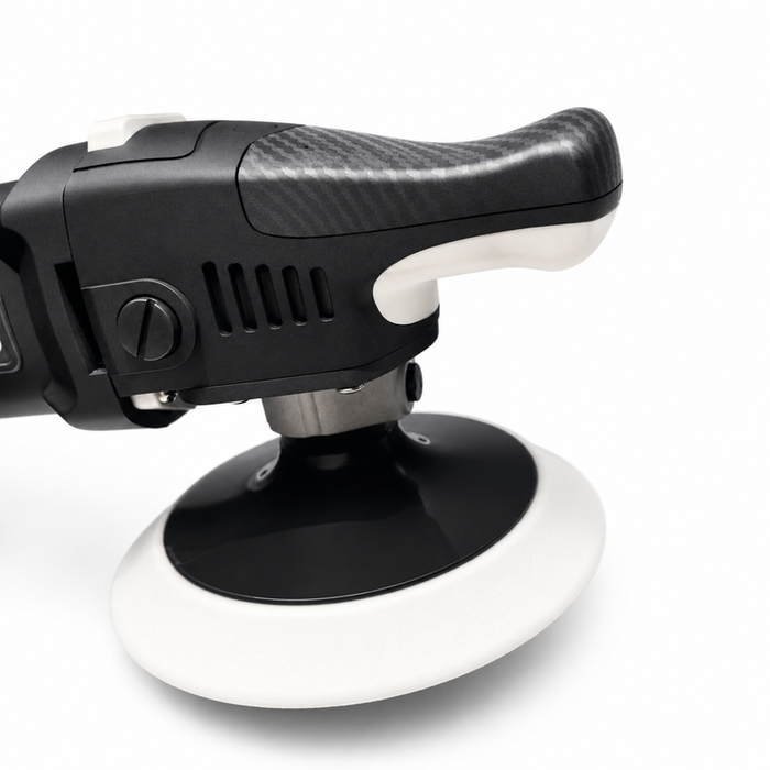 Barjack | Professional Rotary Polisher
