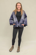 Basics Jacket - Sewing Pattern