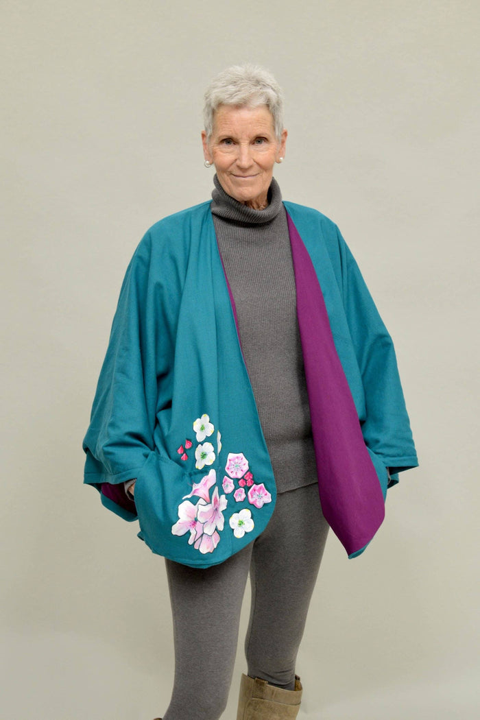 Basics Jacket - Sewing Pattern