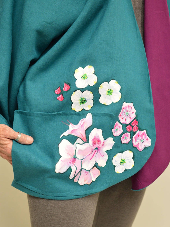 Basics Jacket - Sewing Pattern