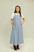 Basics Pinafore Dress - Sewing Pattern