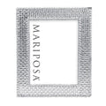 Basketweave 5x7 Frame