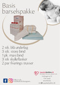 Basförlossningspaket