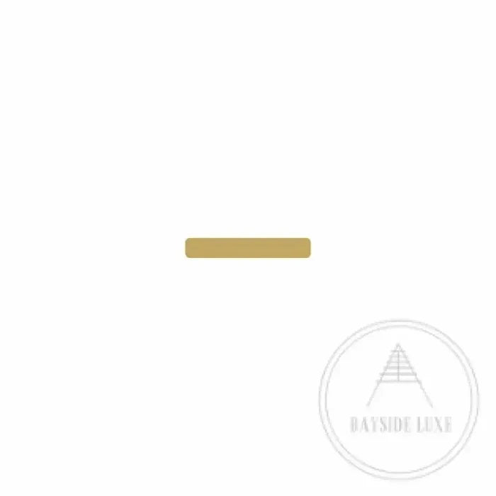 Hammered Satin Brass / 10 cm / -