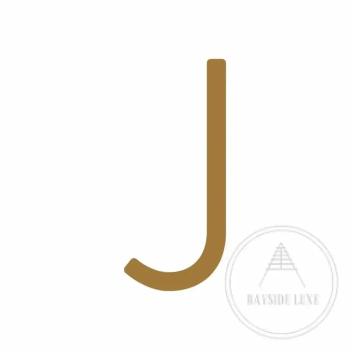 20 cm / J