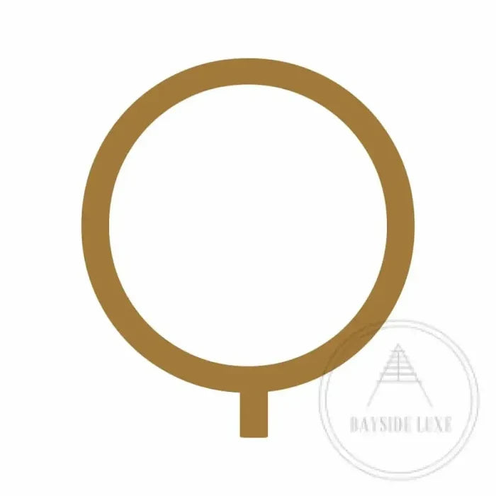 20 cm / Q