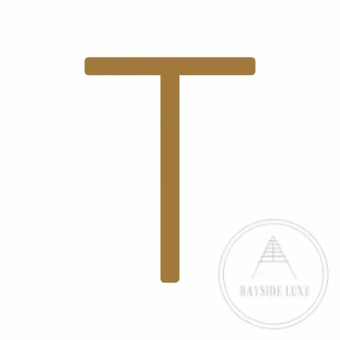 10 cm / T