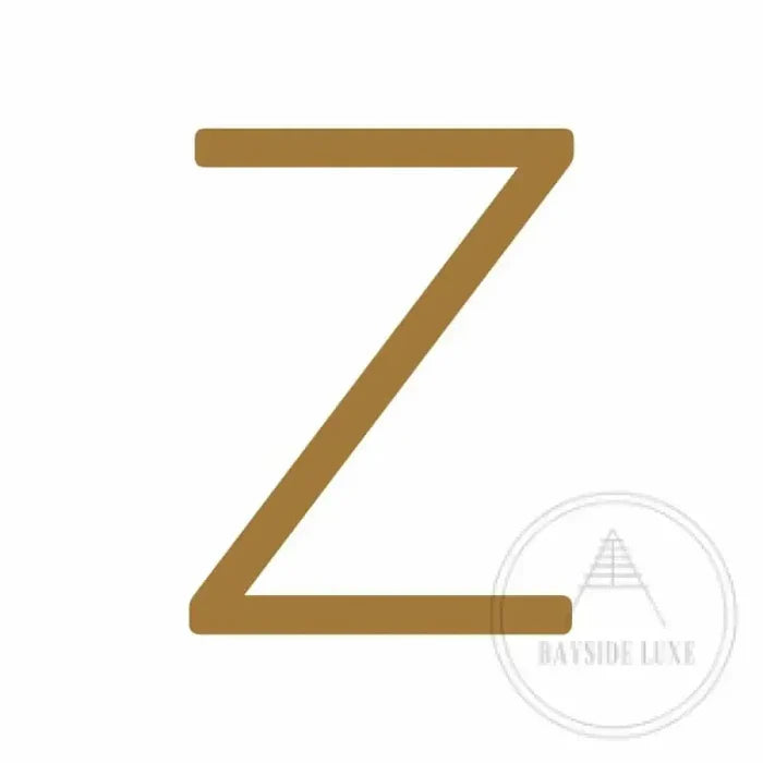 25 cm / Z