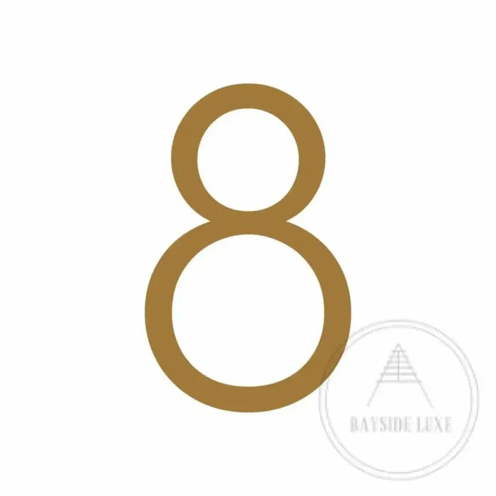 20 cm / 8
