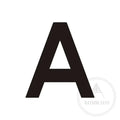 Black / 15cm / A