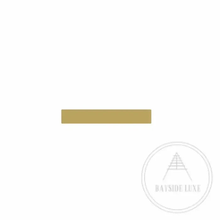 Brushed Satin Brass / 25 cm / -