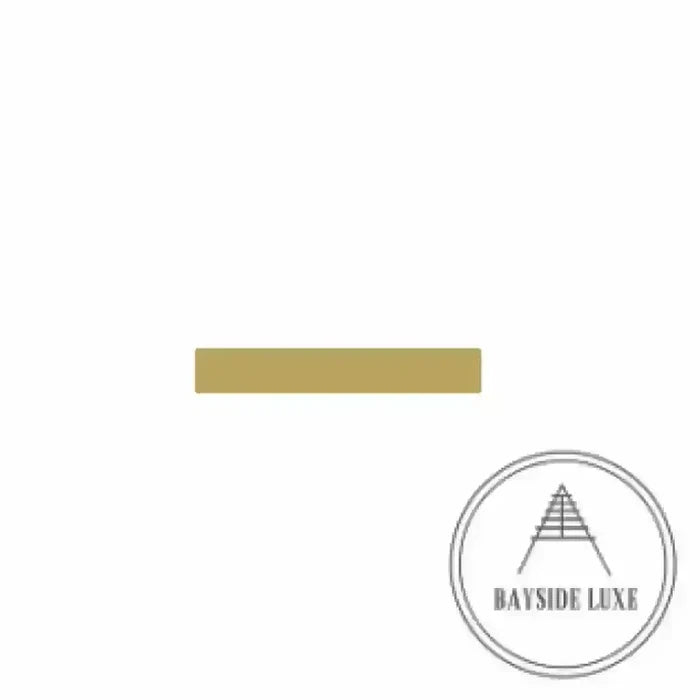 Brushed Satin Brass / 10 cm / -