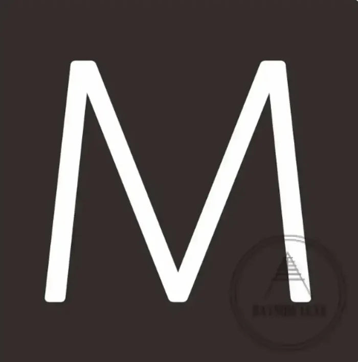 10 cm / M