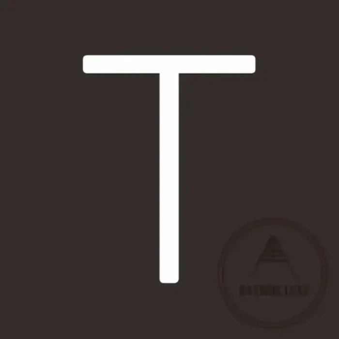 10 cm / T