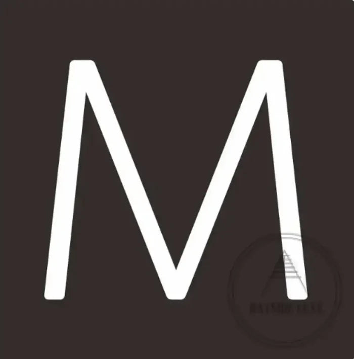 15 cm / M