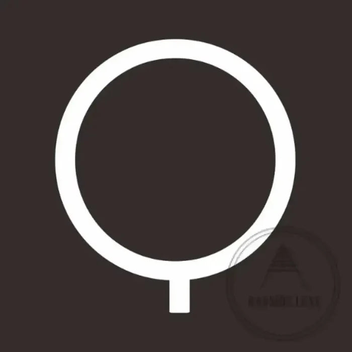 20 cm / Q