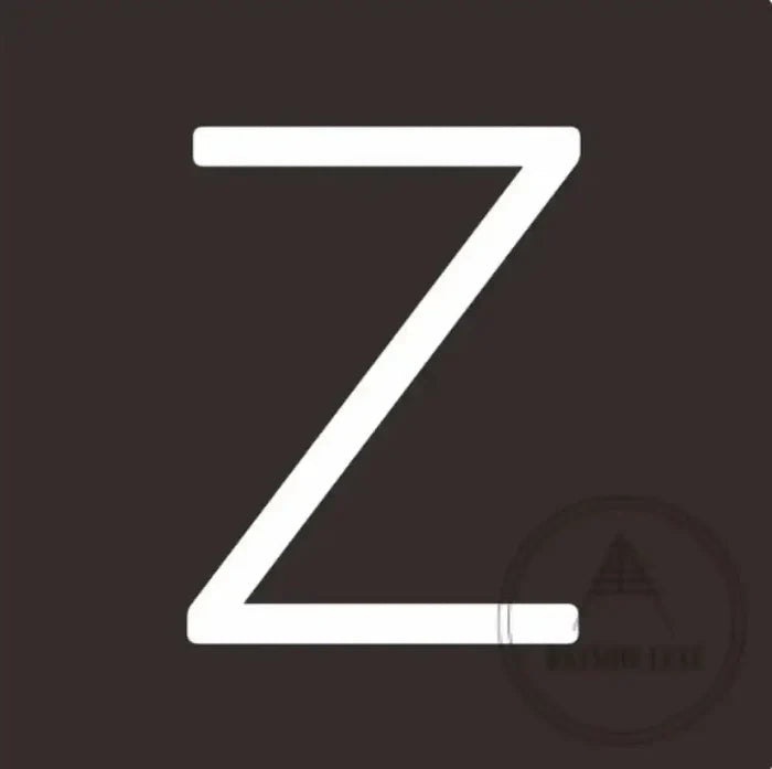 20 cm / Z