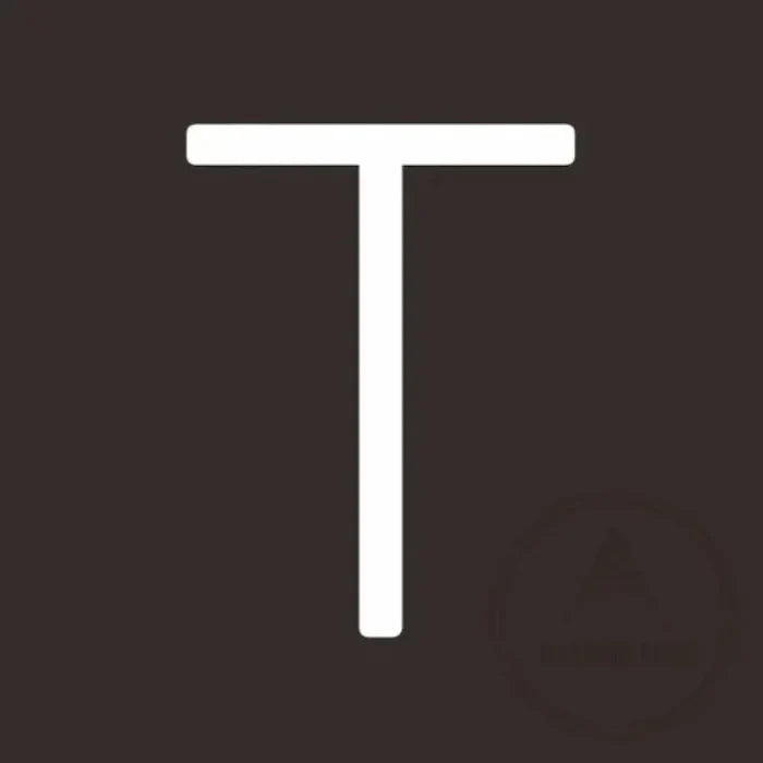 25 cm / T