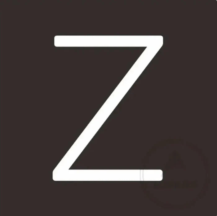 25 cm / Z