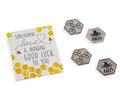 Bee Happy Tokens