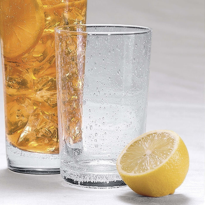 Bellini Highball Glass-Glassware-|-Mariposa