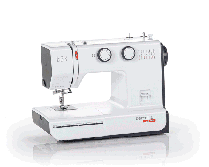 bernette B33 — product view 2