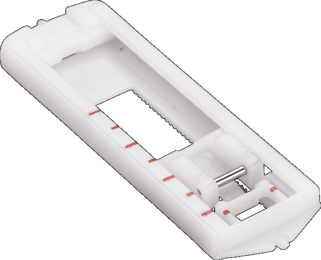 Bernette Buttonhole Foot W/ Slide