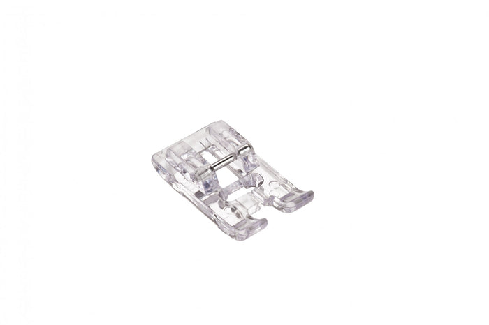 Bernette Embroidery Foot with clear sole