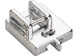 Bernette Invisible Zipper