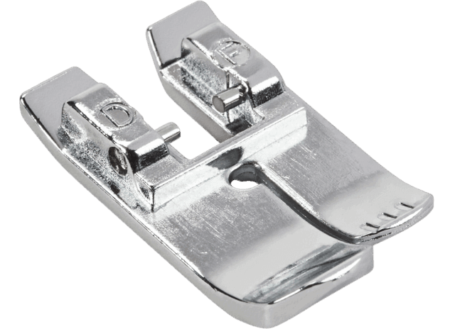 Bernette Straight Stitch Foot