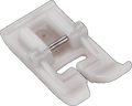 Bernette Zig Zag Foot with Non-stick Sole