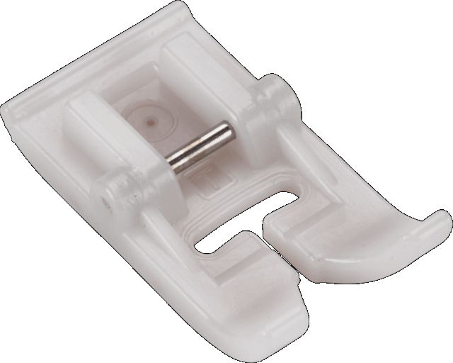 Bernette Zig Zag Foot with Non-stick Sole