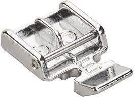 Bernette Zipper Foot B33 B35
